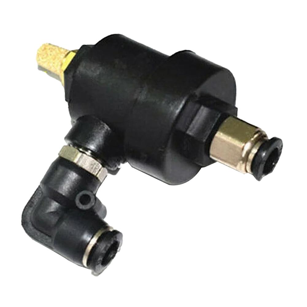 Dump Valve Tyre Tire Changer Easy Installation Quick Release