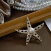Animal Cheetah Vintage Brooch With Matte Finish For Women And Men Fashion Accessories