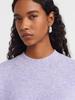 Damenpullover Dilvin 10640 lila