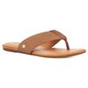 UGG Carey Wildleder Flip-Flops 1139051-CHE