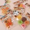 Mini Dessert Random Keychain (24 Types)