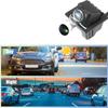Replacement Reverse Parking Assist Backup Camera for Terrain 10-17 Car Rear View Camera 15926123 Automotive Accessory
