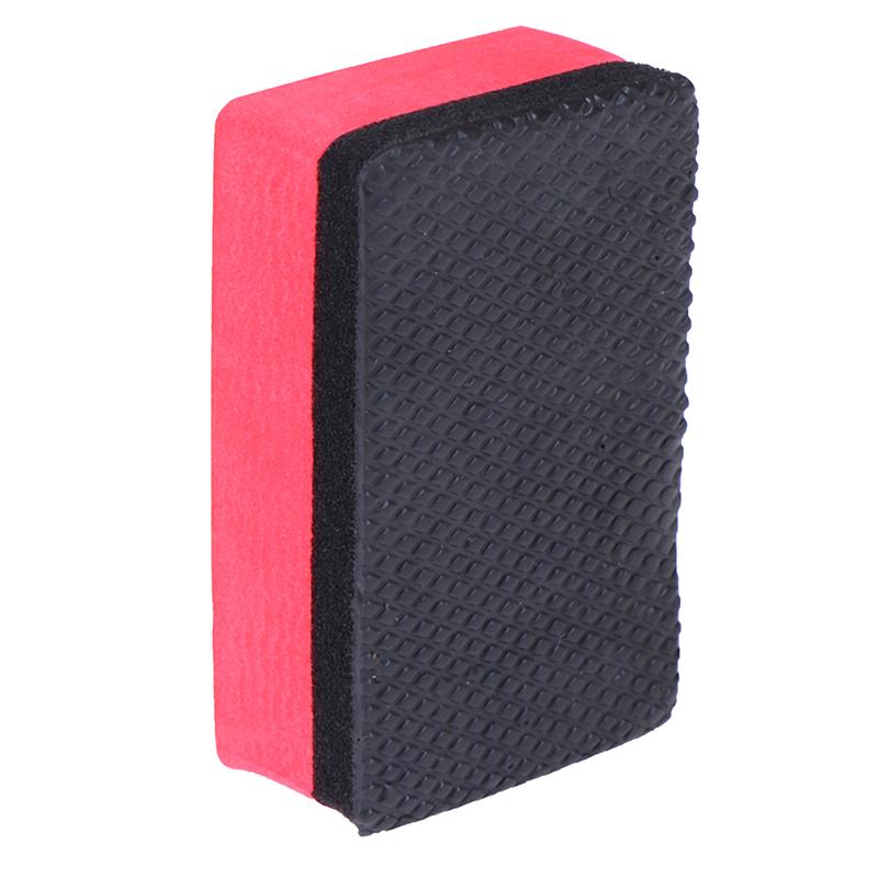 Nützlicher Auto Magic Knete Pad Schwamm Block Autowaschknete Autopflege