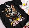 Anime Shirt, Anime Vintage Special T-shirt Unisex, Anime Manga Shirt, Anime Lovers Shirt, Graphic Anime Tee, Manga Shirt, Japanese Anime