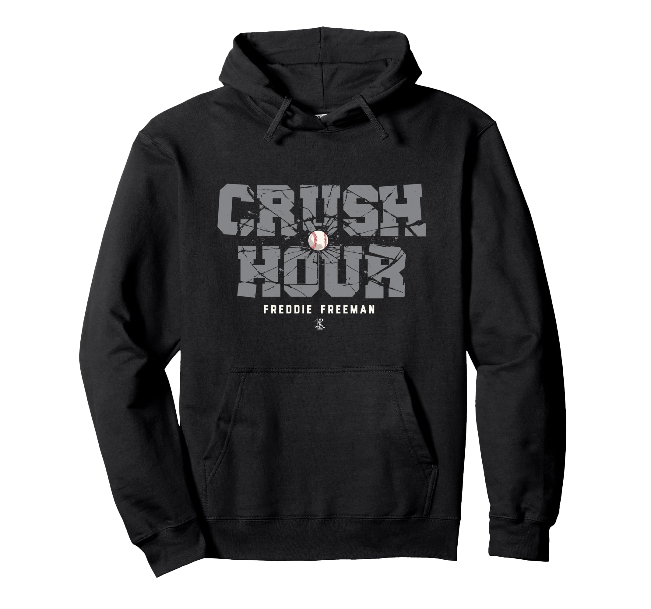 Freddie Freeman Clash Hour Game Day Parker