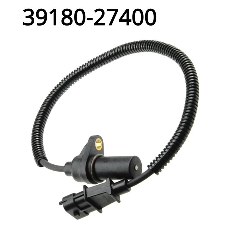 Crankshaft Position Sensor For Hyundai Azera Tucson KIA Sportage 3918027400
