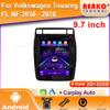 Car Radio Multimedia Player Android All In One for Volkswagen VW Touareg FL NF 2010 - 2018 for Tesla DSP Wireless Carplay WIFI