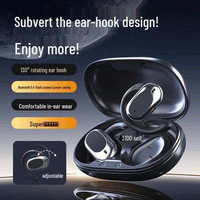 Yidian AD-S300 OWS Open-Ear Bluetooth Earbuds