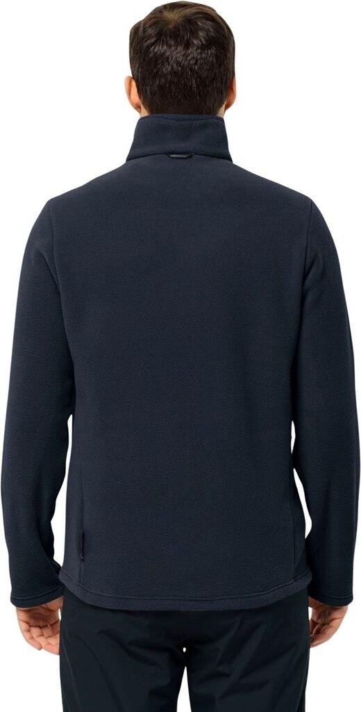 Куртка Jack Wolfskin Winterstein FZ Men night blue