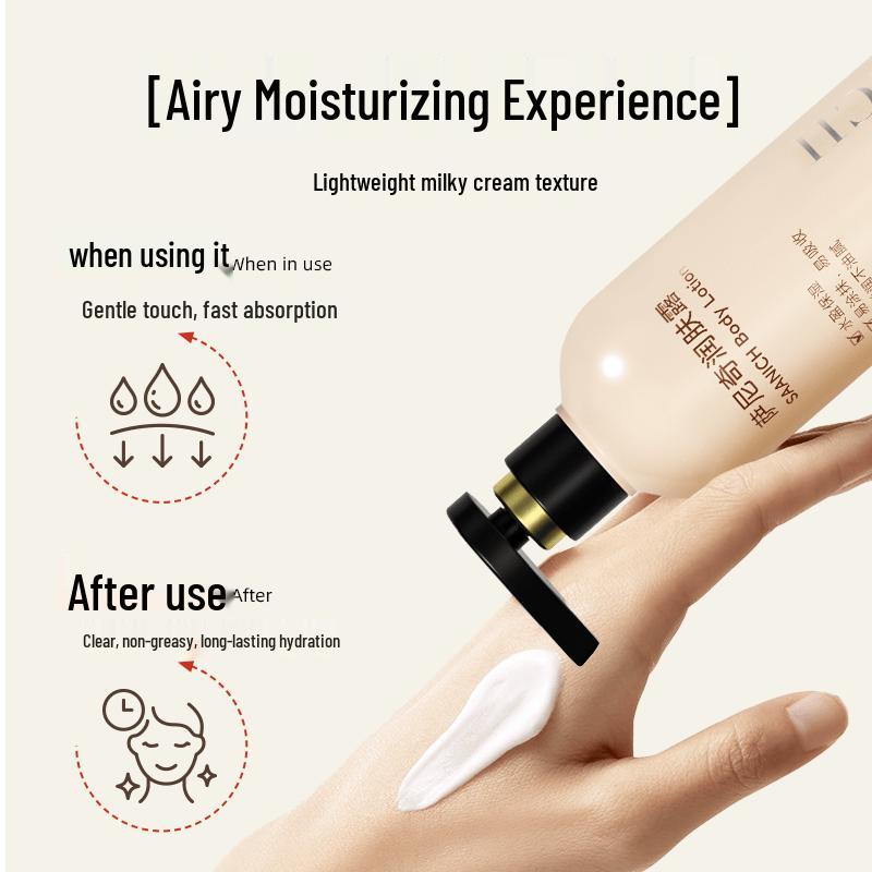 Sanichi Body Lotion 245ml