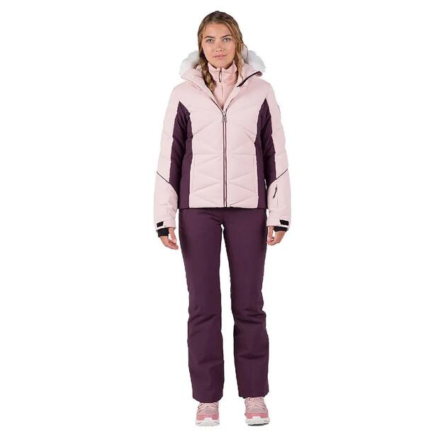 ROSSIGNOL Jacket Staci