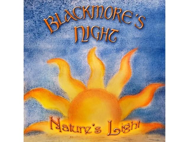 

[CD] Світло природи Студійний альбом Повна версія Звичайне видання Blackmore s Night GQCS-91010