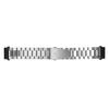 Stainless Steel Watch Strap Quick Release Watch Band Accessory 22mm Fit for Amazfit Falcon Smart Watch Silver