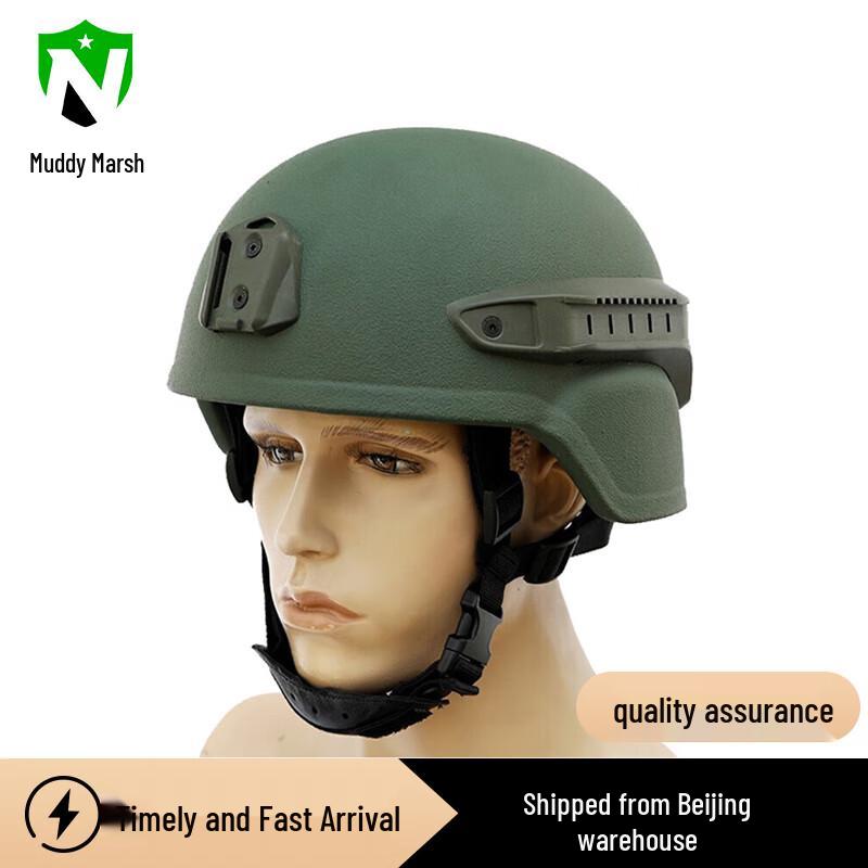 Nize Outdoor Training Helmet