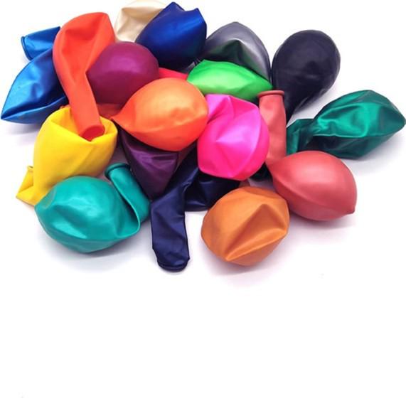 10-inch Retro Macaron Balloon Set for Party, Wedding, Birthday Decoration