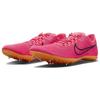 Zoom Mamba 6 Low Hyper Pink Orange - DR2733-600