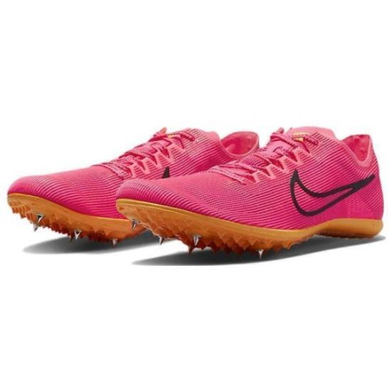 

Nike Zoom Mamba 6 Low Hyper Pink Orange - DR2733-600 EU 46