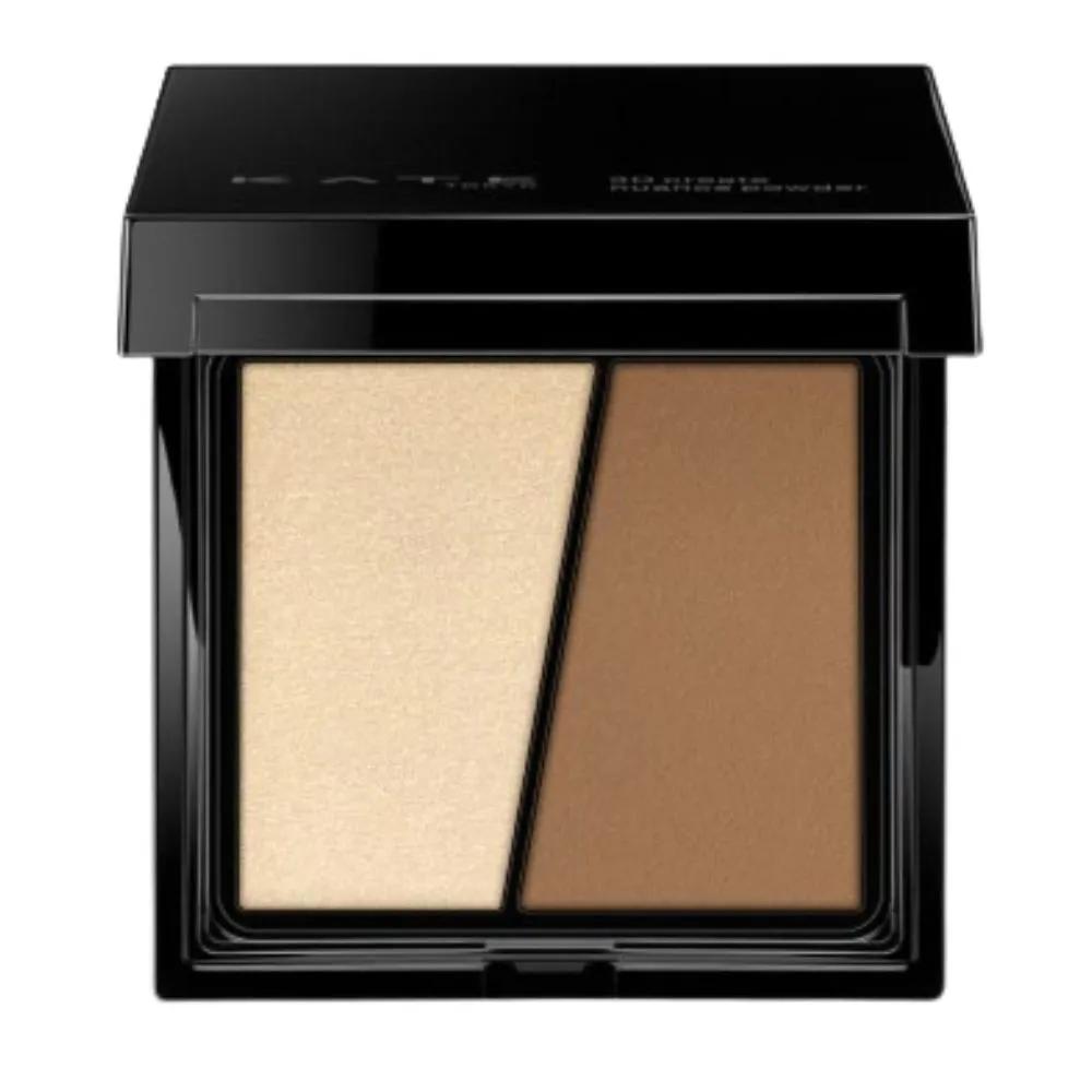 Kate 3D Create Shading Palette EX-3 Coral Brown
