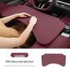 BMW 5 Series Folding Car Tray and Desk