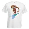 Dospělí Aerith Gainsborough FFVII RP Fantasy Hraní Bílé Unisex 100% Bavlna Tričko Pánská Trička Vrchol