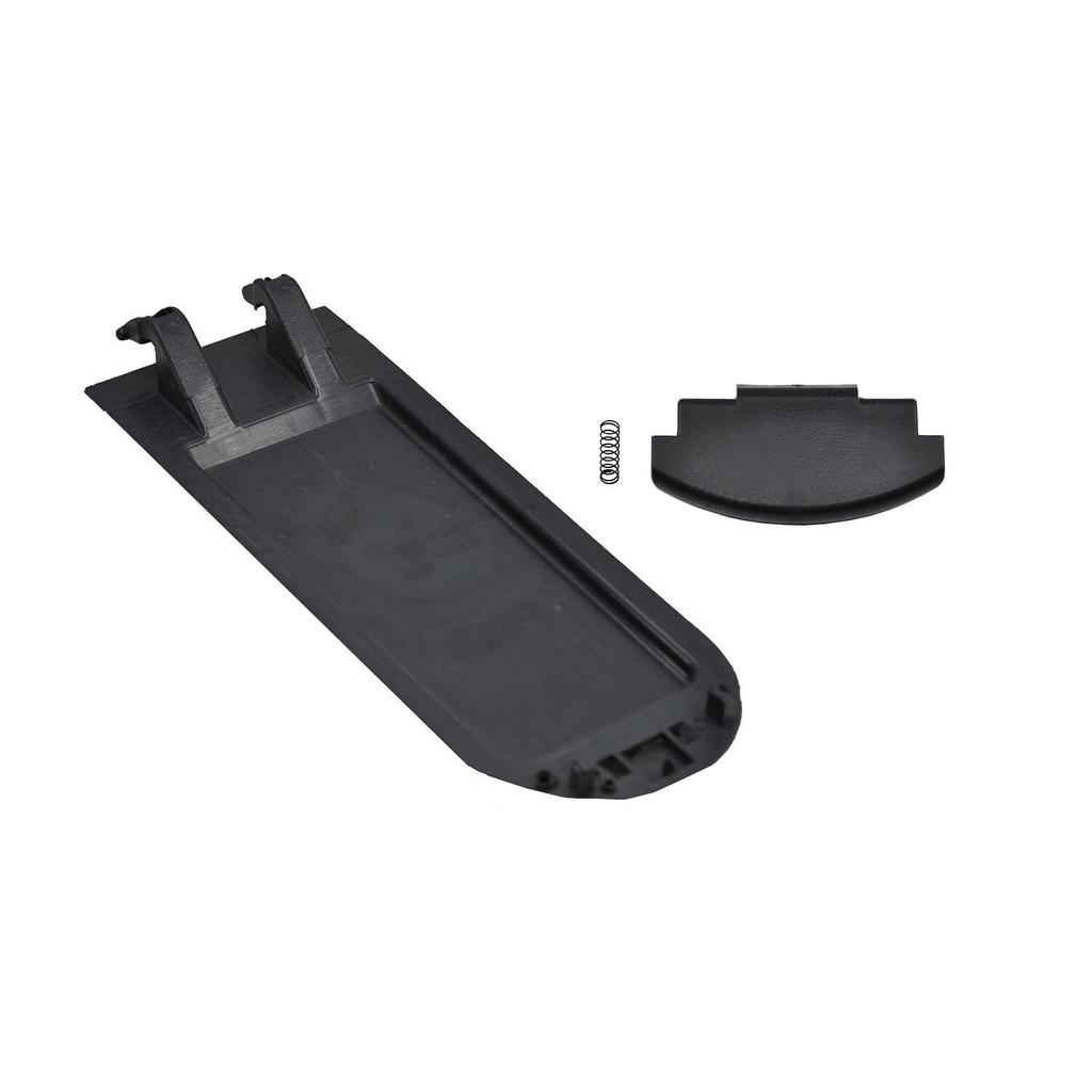 Untere Armlehnenabdeckung und Verriegelung für Skoda Octavia Fabia Seat Ibiza