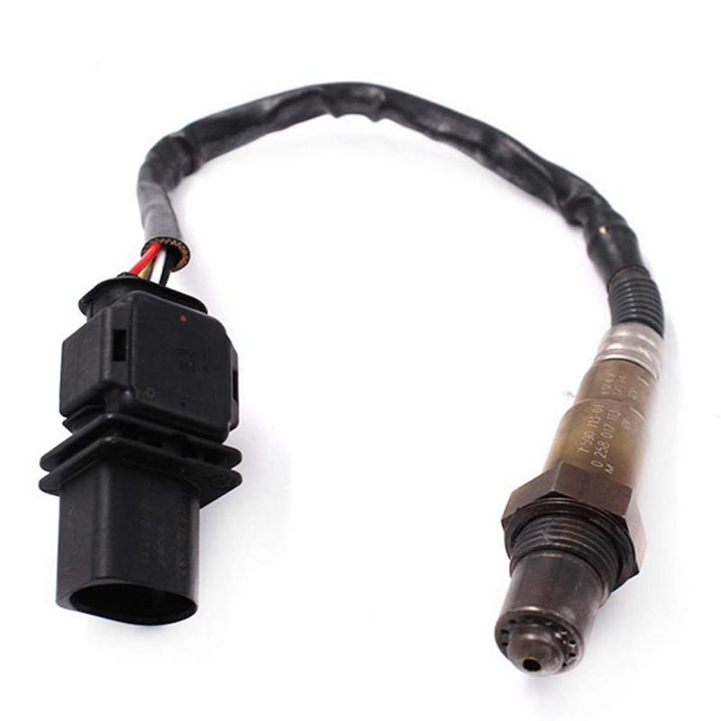 Front Oxygen Sensor for MINI Citroen C2 C3 C4 C5 DS3 DS4 Peugeot PARTNER 207 308 508 11787590713 0258017217 11787560957