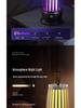 USB Rechargeable Portable Outdoor Mosquito Killer Lamp for Home and Dorm