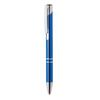 MidOcean Bern Push Button Ballpoint Pen