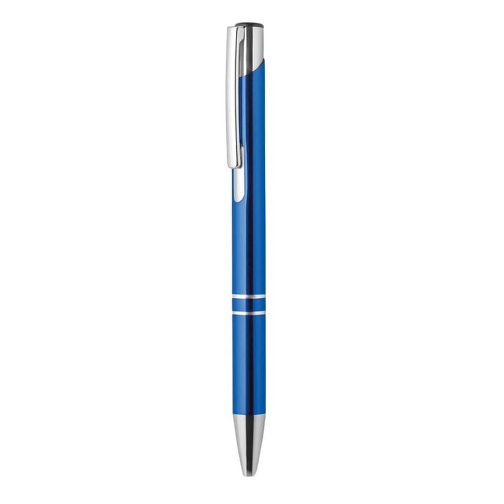 MidOcean Bern Push Button Ballpoint Pen