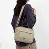 Men's Outdoor Lightweight Bag Travel Bag Shoulder Crossbody Bag
