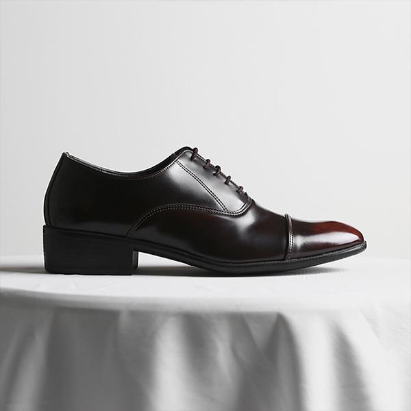 Pantofi eleganți cu 5 găuri Pascologen MS1123-BR Montpellier maro-MS1123-BR