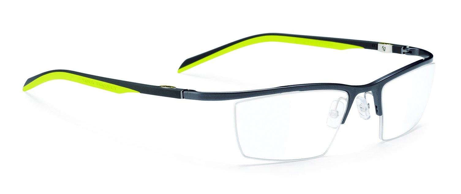 

RUDY PROJECT Spirofulrim SUF Gray Lime A Frame 0330ML30YL02A сірий колір