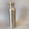 Outdoor Stainless Steel Water Bottle With Large Capacity For Sports And Travel