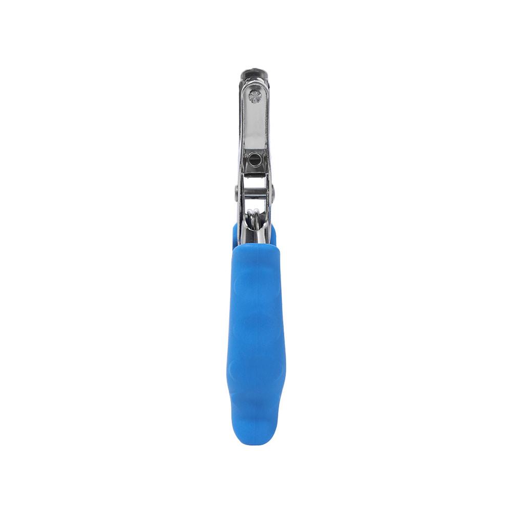2Pcs Creative Single Hole Punching Machine 3/6mm Punch Plier Handheld Hole Punch  Craft Scrapbook