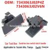 Suzuki Alto Swift Changan Toolbox Switch Buckle Lock 7343063J02P4Z