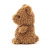Jellycat Little Bear Plush Toy