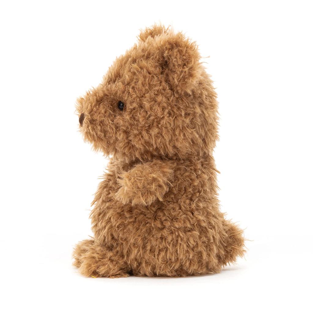 Jellycat Little Bear Plush Toy