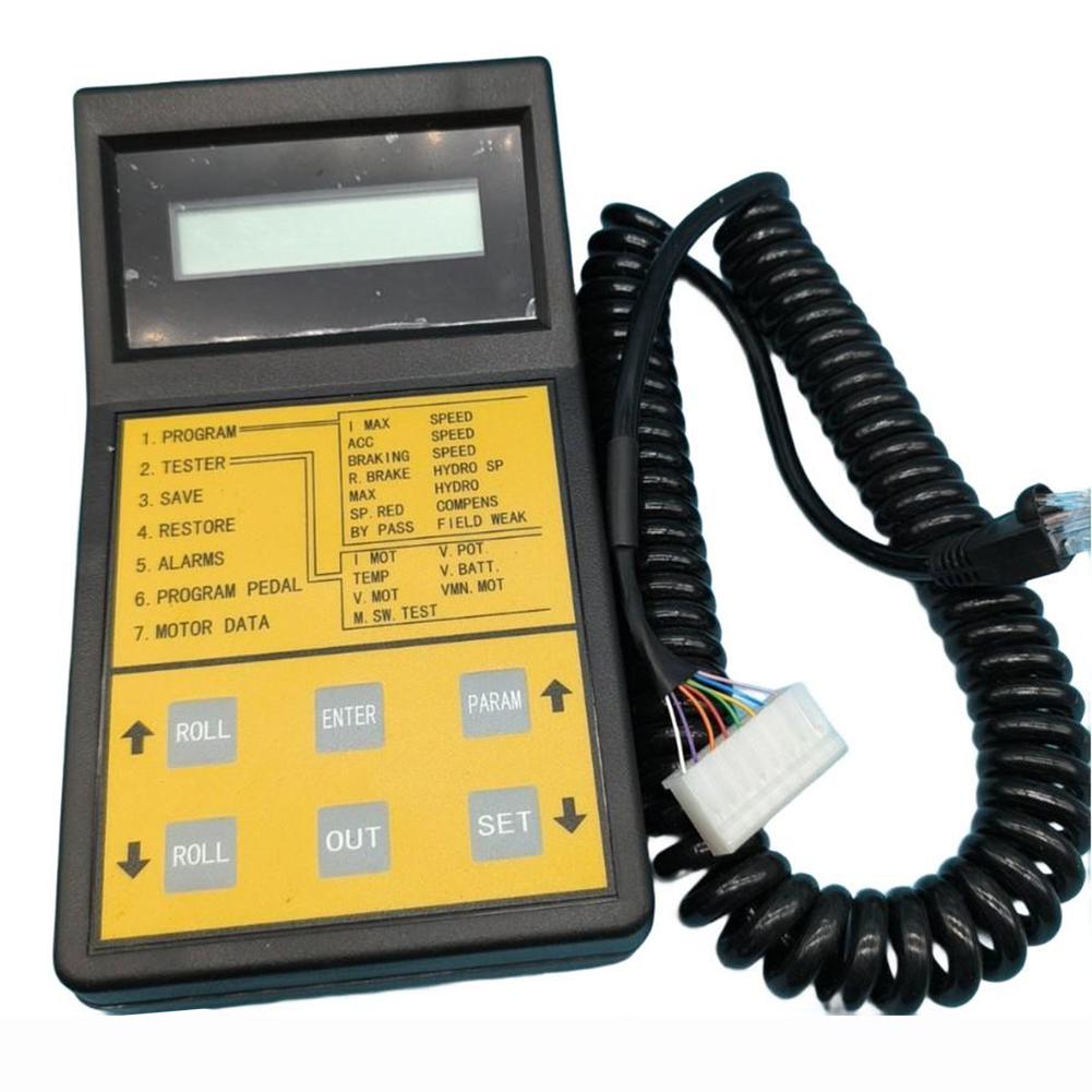 For Diagnostic Tools Handheld Programmer Field Service 100 X 190 X 60 Mm Handheld Controller Programmer Adapter