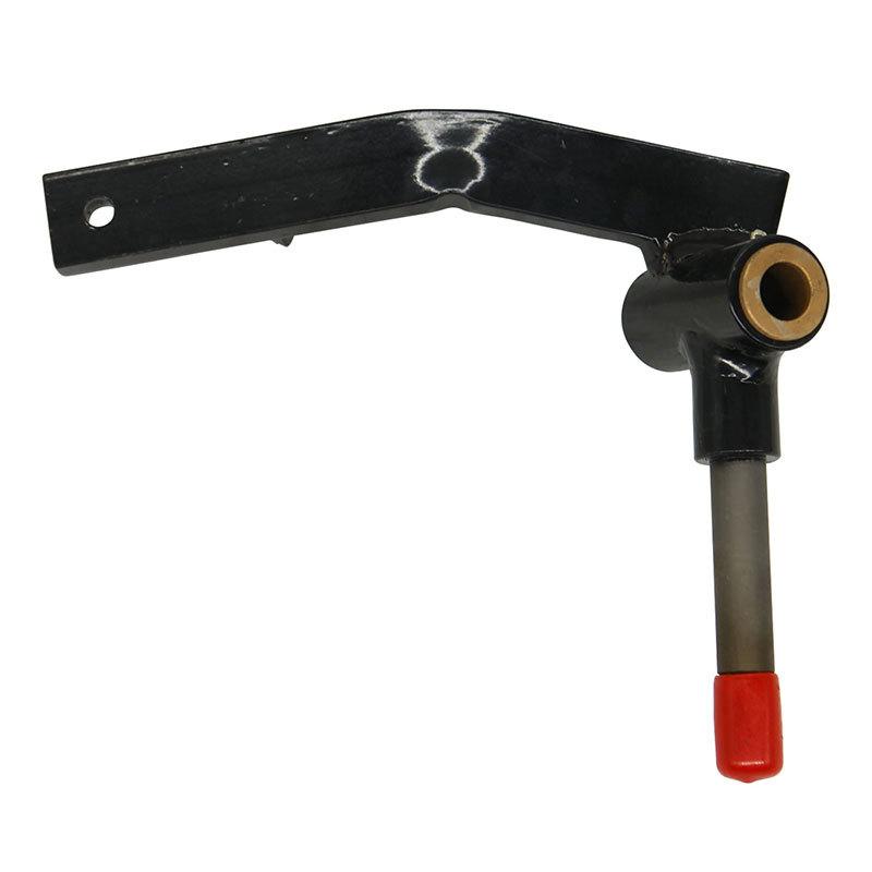 Spindle Driver Side Front Left 851-029 1010342 1010348 for Club Car DS Gas and Electric Golf Carts 1981-2003