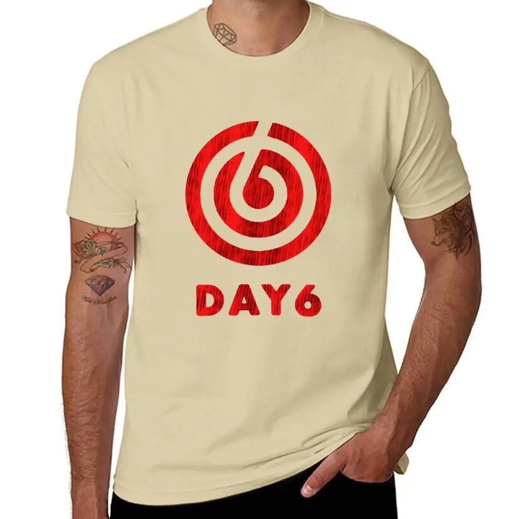 Day6 Shoot Me Tshirt Shirts Graphic Tees Tees Plain T Shirts Unisex