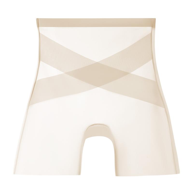 High-Waisted Shaping Safety Pants for Women