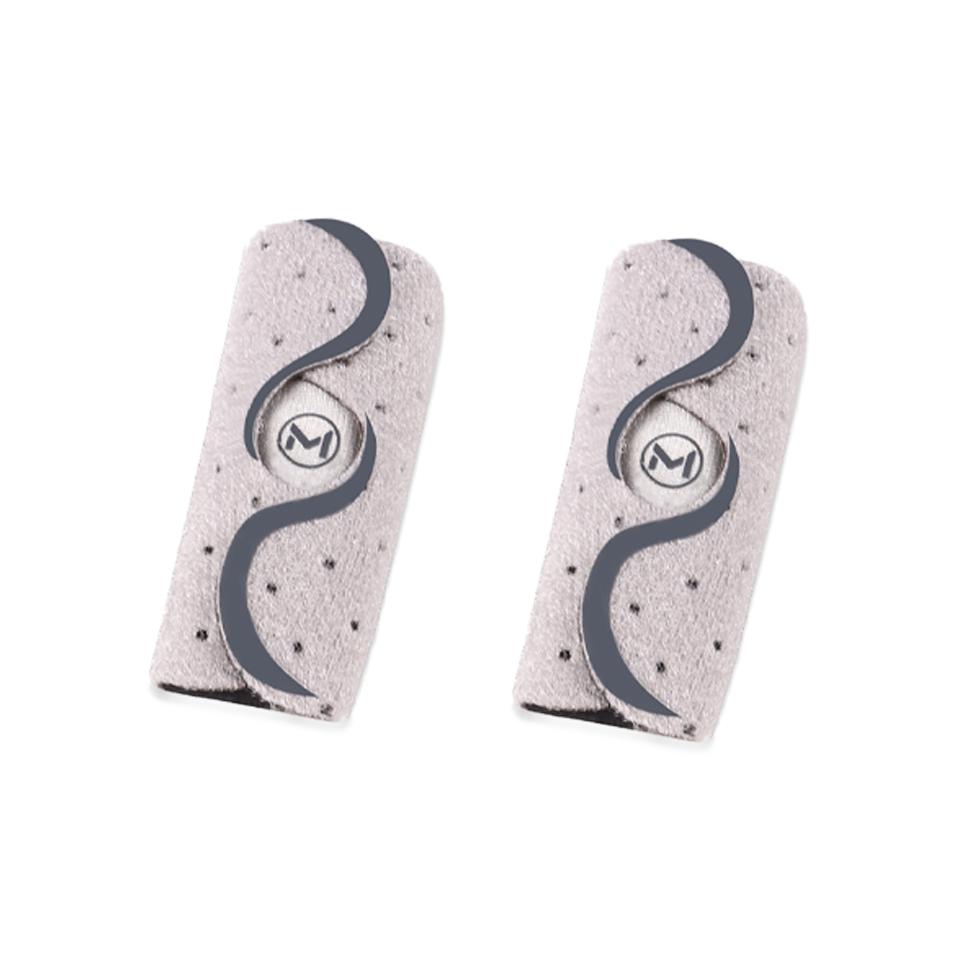 Durable And Safe 1/2Pcs Finger Protection Doublespring Support Finger Protection Protect The Knuckles Breathable Comfortable Adjustable Anti-Slip