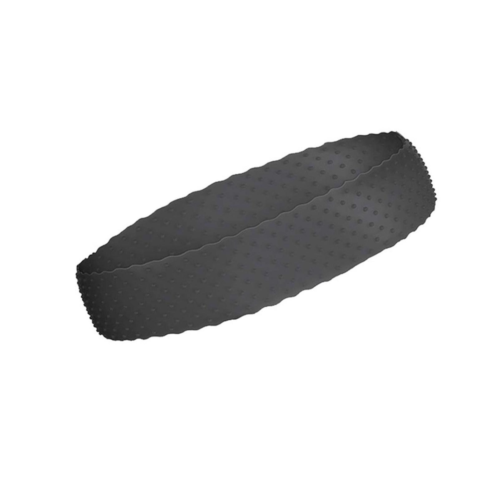 

Nonslip Silicone Wig Bands Elastic Headband For Comfortable All Day Wear In Various Occasion Fitness Gym Hairband 1073