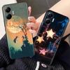 Para Xiaomi Poco F7 Funda Silicona Suave Fundas Funda de Teléfono Pintada Para Poco F7 Pro Fundas Carcasa Protectora Para Poco F7 Ultra PocoF7
