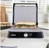 Contact Grill Petra XL-Kontaktgrill (PT4076VDEEU10)