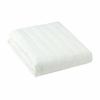 Washable Cover for Single Mattress with Legs (for Steel Frame) 02526962, White