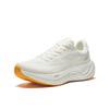Anta Pg7 Low top Casual Running Shoes Men's Ivory White Sneakers 112435546-5