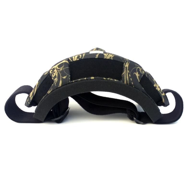 Buy Ski Glasses Snowboard Snowmobile Goggles Windproof Skiing Motocross