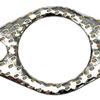 Engine Studs Nuts Exhaust Gasket Kit Reduces Exhaust Leaks Resistant To High Temperatures For COURAGE SV540 SV541