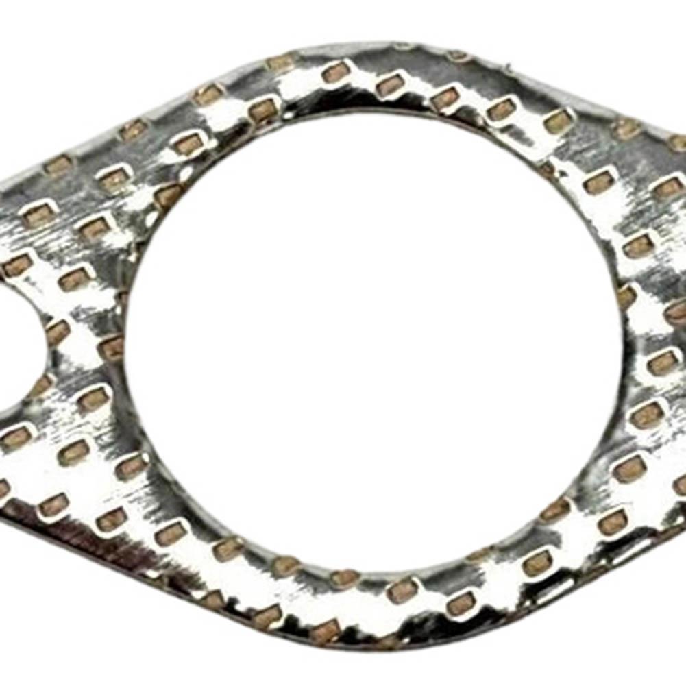 Engine Studs Nuts Exhaust Gasket Kit Reduces Exhaust Leaks Resistant To High Temperatures For COURAGE SV540 SV541